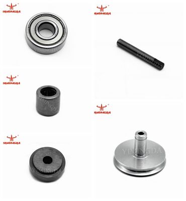 Codice articolo 75408 Coltello 233*8*2.5mm 233*10*2.5mm Lama da taglio tessile, per Kuris C3080