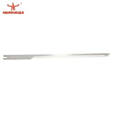 Codice articolo 75408 Coltello 233*8*2.5mm 233*10*2.5mm Lama da taglio tessile, per Kuris C3080