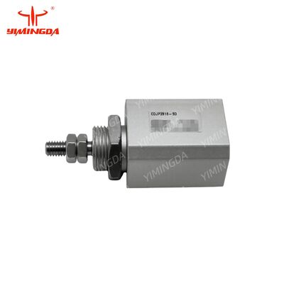 Parti di taglio CDJP2B16-5D cilindro d'aria per Yin / macchina da taglio HY-H2007M