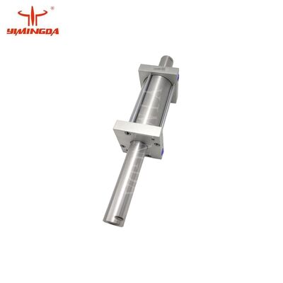 Parte di taglio tessile n. 57277002 Cilindro, Aria, Speciale, Trapano per Taglierina Automatica Macchina 7200 e 7250