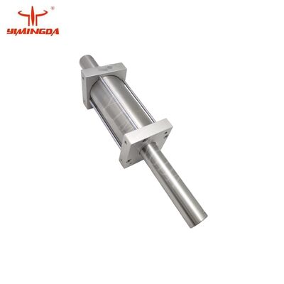 Parte di taglio tessile n. 57277002 Cilindro, Aria, Speciale, Trapano per Taglierina Automatica Macchina 7200 e 7250