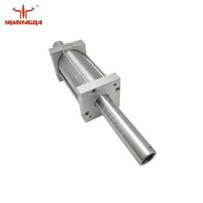 Parte di taglio tessile n. 57277002 Cilindro, Aria, Speciale, Trapano per Taglierina Automatica Macchina 7200 e 7250