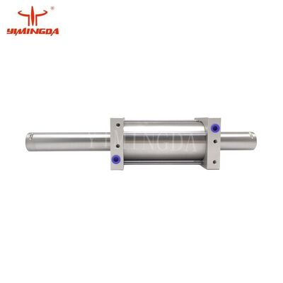 Parte di taglio tessile n. 57277002 Cilindro, Aria, Speciale, Trapano per Taglierina Automatica Macchina 7200 e 7250