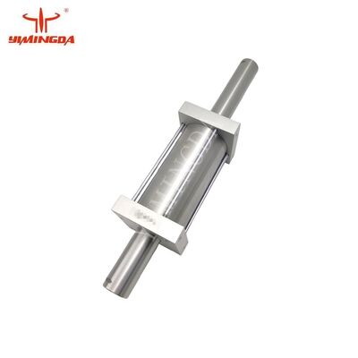 Parte di taglio tessile n. 57277002 Cilindro, Aria, Speciale, Trapano per Taglierina Automatica Macchina 7200 e 7250