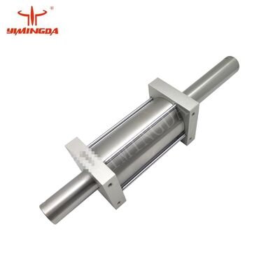 Parte di taglio tessile n. 57277002 Cilindro, Aria, Speciale, Trapano per Taglierina Automatica Macchina 7200 e 7250