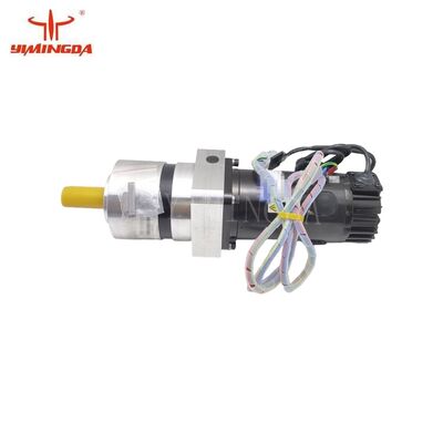 Part No 90294000 Assembly Motor/Gearbox GMC for XLC7000/Z7 Cutter Parts