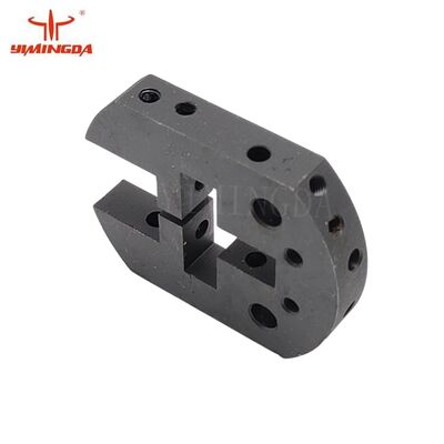 Blocco Fissaggio Yin Cutter Parti MA08-02-19 Componenti Macchine Tessili Leggero