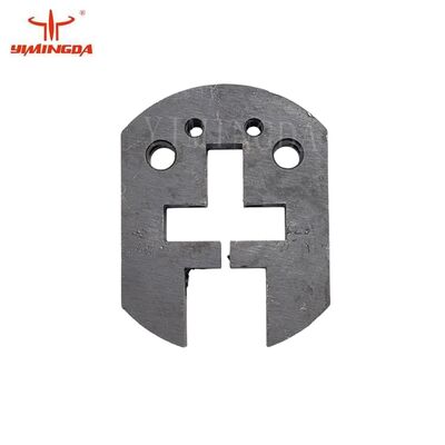 Blocco Fissaggio Yin Cutter Parti MA08-02-19 Componenti Macchine Tessili Leggero