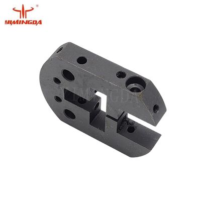 Blocco Fissaggio Yin Cutter Parti MA08-02-19 Componenti Macchine Tessili Leggero