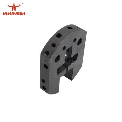 Blocco Fissaggio Yin Cutter Parti MA08-02-19 Componenti Macchine Tessili Leggero