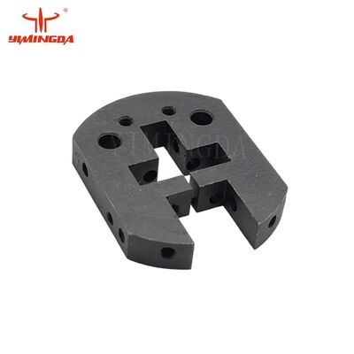 Blocco Fissaggio Yin Cutter Parti MA08-02-19 Componenti Macchine Tessili Leggero