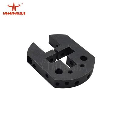 Blocco Fissaggio Yin Cutter Parti MA08-02-19 Componenti Macchine Tessili Leggero