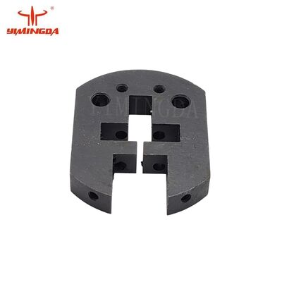 Blocco Fissaggio Yin Cutter Parti MA08-02-19 Componenti Macchine Tessili Leggero