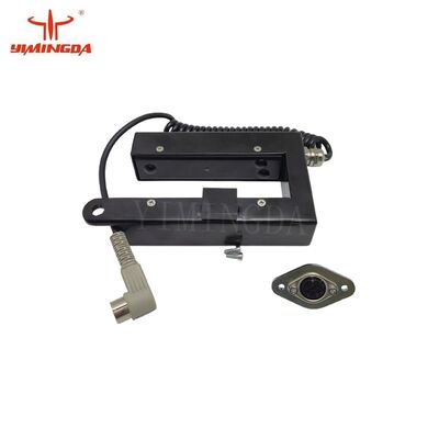 Ricambi per macchine da taglio tessile n. 060-805-004 Kit di ricambio per 5300-076-0045