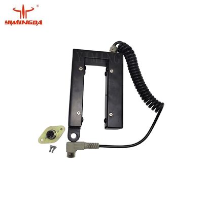 Ricambi per macchine da taglio tessile n. 060-805-004 Kit di ricambio per 5300-076-0045