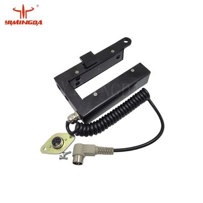 Ricambi per macchine da taglio tessile n. 060-805-004 Kit di ricambio per 5300-076-0045