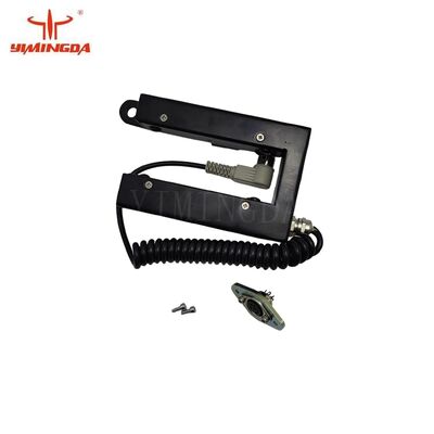 Ricambi per macchine da taglio tessile n. 060-805-004 Kit di ricambio per 5300-076-0045