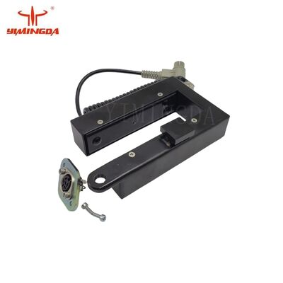 Ricambi per macchine da taglio tessile n. 060-805-004 Kit di ricambio per 5300-076-0045