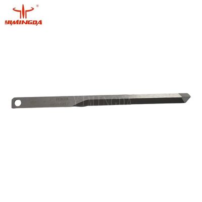 Ricambi per taglierina n. 801587 Lama per coltello da taglio Dimensioni 89x5,5x1,5 mm Per Vector Q25