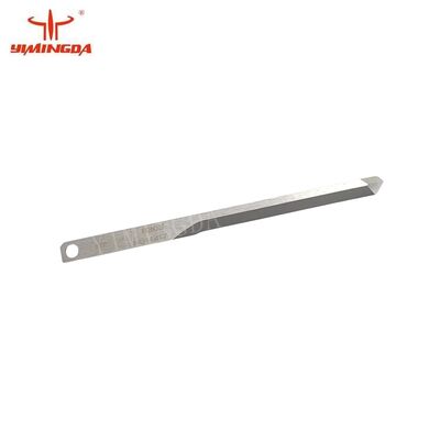 Ricambi per taglierina n. 801587 Lama per coltello da taglio Dimensioni 89x5,5x1,5 mm Per Vector Q25