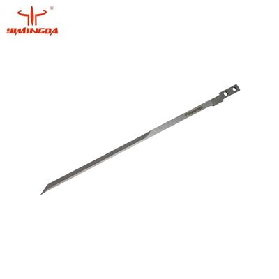 Part No 108065 Lama Taglierina per Macchina Taglierina Tessile 223*10*2.0mm, 223*6*2.0mm Per Bullmer
