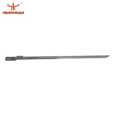Part No 108065 Lama Taglierina per Macchina Taglierina Tessile 223*10*2.0mm, 223*6*2.0mm Per Bullmer