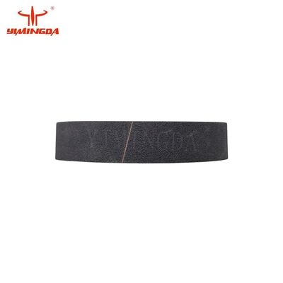 Macchine per taglio tessile Dimensioni 286*25 P150 Cintura da affilare Industria dell'abbigliamento Ricambi