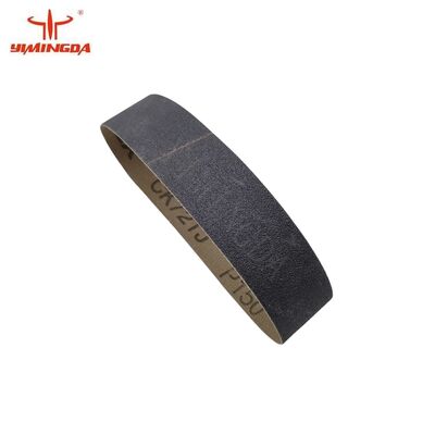 Macchine per taglio tessile Dimensioni 286*25 P150 Cintura da affilare Industria dell'abbigliamento Ricambi