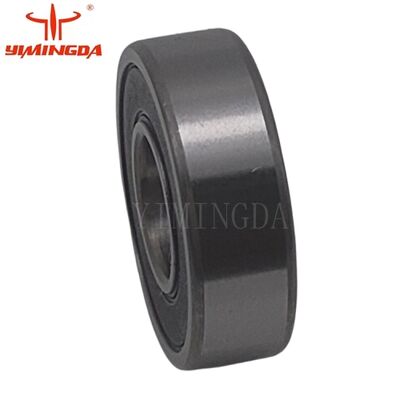Textile Cutting Machine Parts Radial Bearing Part No 120913 IX FX Auto Cutter Spare Parts