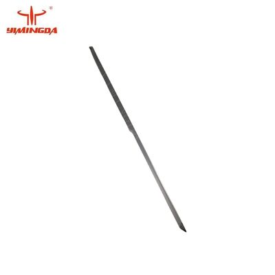 Textile Cutter Knife Sizes: 329x4x2mm, 329x4.5x2mm Cutting Blade