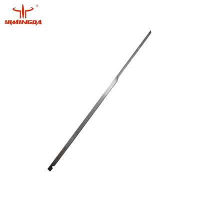 Textile Cutter Knife Sizes: 329x4x2mm, 329x4.5x2mm Cutting Blade