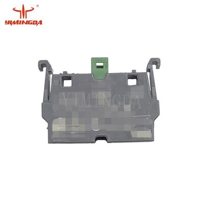 Ricambi per macchine per taglio tessile n. 925500593 Interruttore, n. 1, blocco di contatto