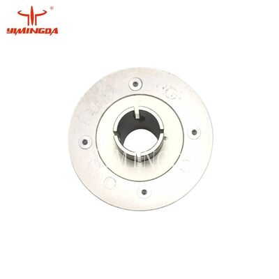 Codice ricambio 82525000 Puleggia Pignone Trasmissione 7cm Rmt Per Taglierina Tessile S7200 GT7250