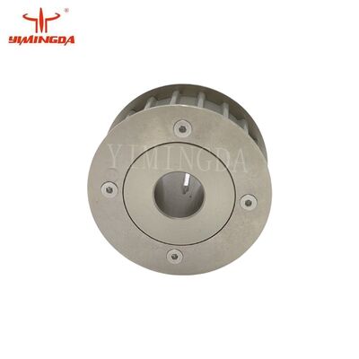 Codice ricambio 82525000 Puleggia Pignone Trasmissione 7cm Rmt Per Taglierina Tessile S7200 GT7250