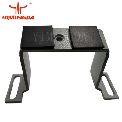 Ricambio per taglierina tessile n. 79768000 Brkt Hd Cvr Mtg, Parti taglierina S5200