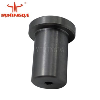 Componente di ricambio per tagliatrici tessili n. 104380A Guida Aglio di riscaldamento D=2 Vettore 57 Per la macchina da taglio IX6