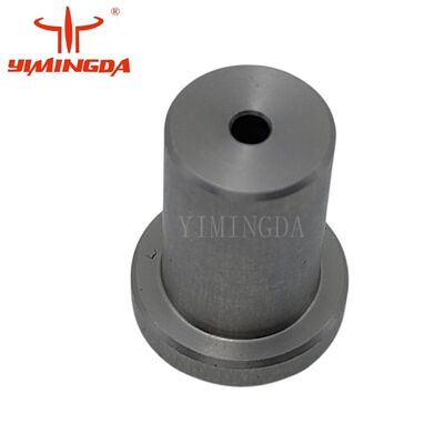 Componente di ricambio per tagliatrici tessili n. 104380A Guida Aglio di riscaldamento D=2 Vettore 57 Per la macchina da taglio IX6