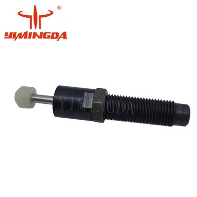 Ricambio per taglierina tessile n. 052542 / 70103192 Ammortizzatore per taglierina Bullmer