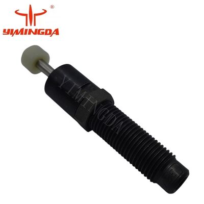 Ricambio per taglierina tessile n. 052542 / 70103192 Ammortizzatore per taglierina Bullmer