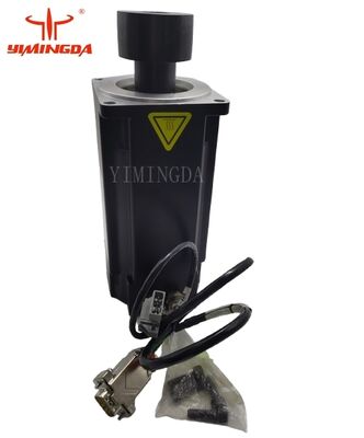 Motore di vibrazione del codice 705996/751180 per la macchina automatica della taglierina IX6 IX9 IP9