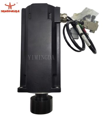 Motore di vibrazione del codice 705996/751180 per la macchina automatica della taglierina IX6 IX9 IP9