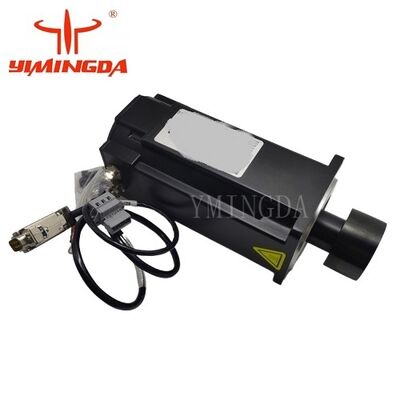 Motore di vibrazione del codice 705996/751180 per la macchina automatica della taglierina IX6 IX9 IP9