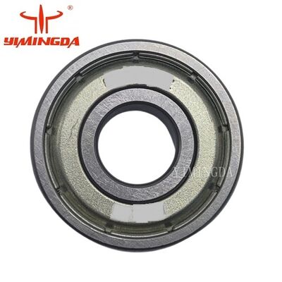 Codice 100513 Cuscinetto radiale 8x22x7 Tn Gn 2f per la macchina da taglio per l'industria dell'abbigliamento