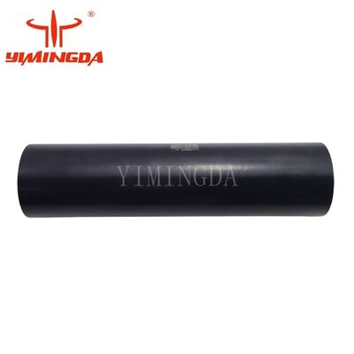 Parte n.128507 Raggione anteriore standard in teflone per vetore, M88, MH8, Q80, IX macchina automatica da taglio
