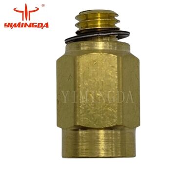 Numero di parte 465500610 Fittings, M5, 4mm Tubing Auto Cutter Spare parts