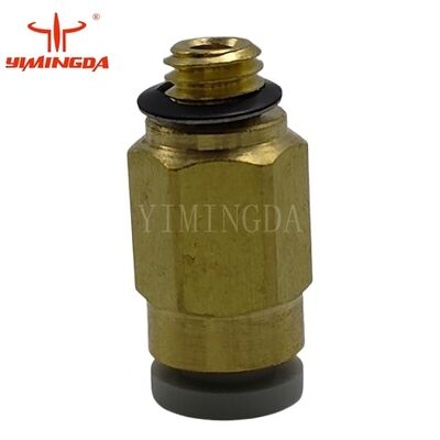 Numero di parte 465500610 Fittings, M5, 4mm Tubing Auto Cutter Spare parts