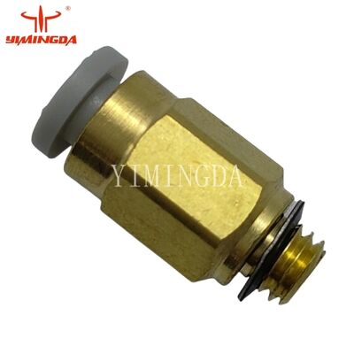 Numero di parte 465500610 Fittings, M5, 4mm Tubing Auto Cutter Spare parts