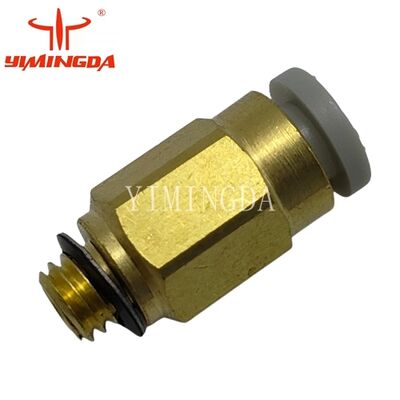 Numero di parte 465500610 Fittings, M5, 4mm Tubing Auto Cutter Spare parts