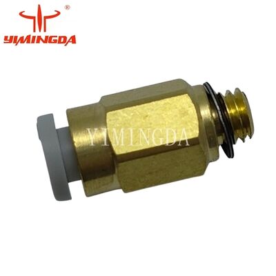 Numero di parte 465500610 Fittings, M5, 4mm Tubing Auto Cutter Spare parts