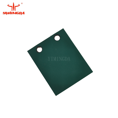 Numero di parte 120858 Blocco tampone per la macchina automatica di taglio dei tessuti